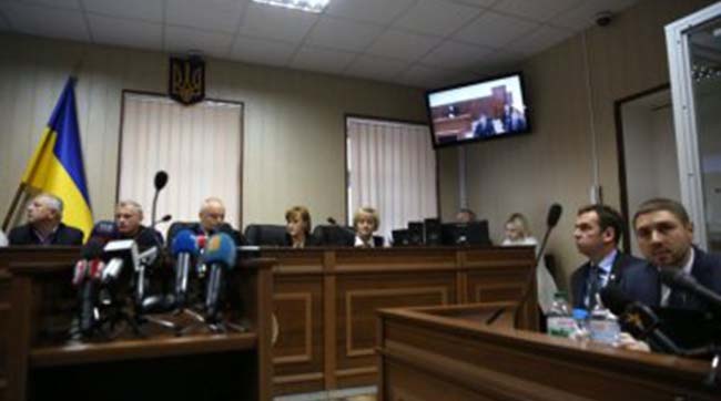 Святошинський суд продовжить розгляд справи «Вбивства людей 20 лютого 2014 року під час Євромайдану»