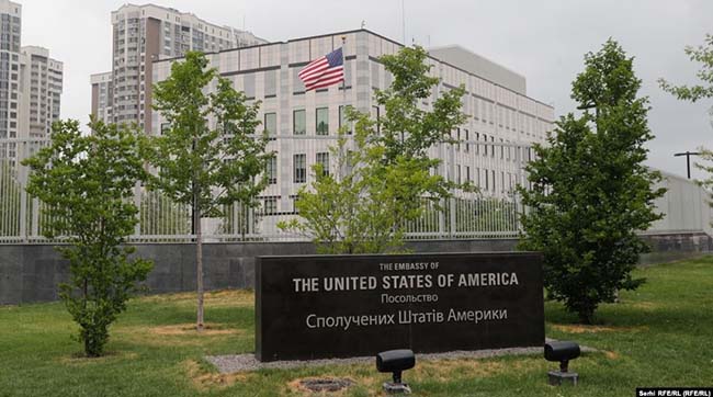 ​Агентство США з міжнародного розвитку (USAID) спрямувало на допомогу Україні додаткових 155 мільйонів доларів