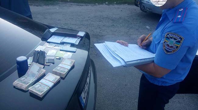 ​На Кіровоградщині накрили міжрегіональний «конверт» з обігом 200 млн грн на рік