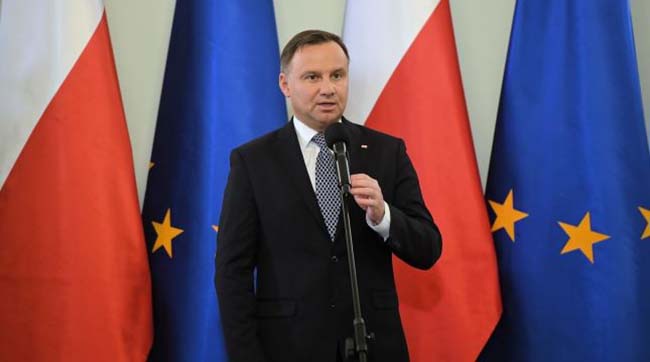 ​У зв'язку з «брекзитом» Польща має отримати один додатковий мандат у Європейському парламенті
