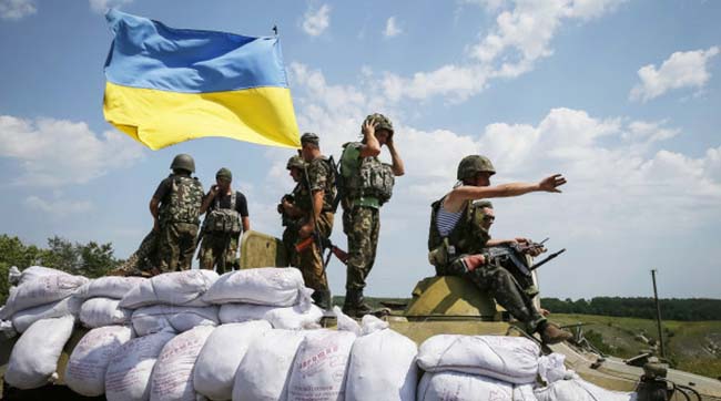 ​В Україні припинення вогню почали помилково сприймати за припинення війни