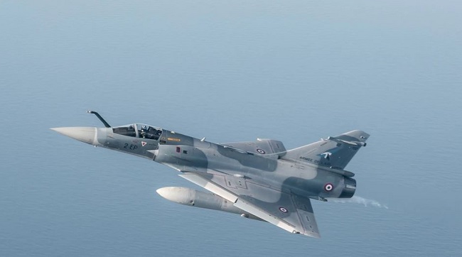 ​Сили НАТО перехопили російські літаки у Балтійському та Чорноморському регіонах