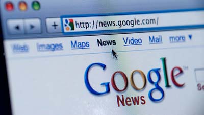 Google News может лишиться анонсов новостей бразильских газет