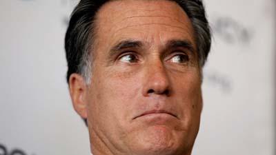 Anonymous потребовали от Митта Ромни $1 млн за украденные налоговые документы
