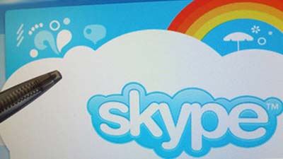 Skype опровергает сотрудничество с российскими спецслужбами