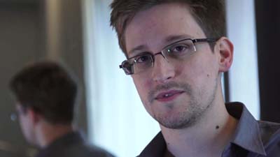 «Викиликс» встал на защиту Эдварда Сноудена