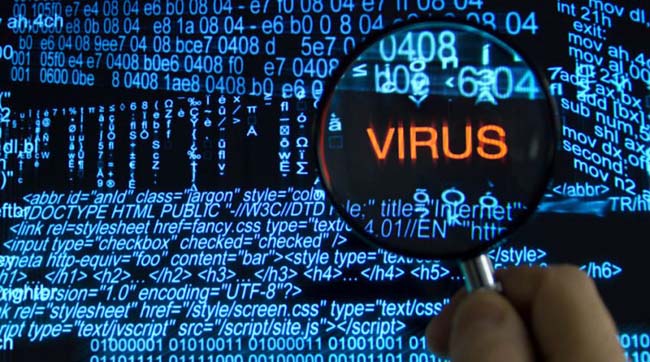 Осторожно: российские спецслужбы рассылают вирусы