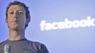 Иск к Facebook основывался на поддельном договоре
