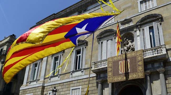 ​Початок великого суду в Іспанії нагадує, що питання Каталонії залишається невирішеним