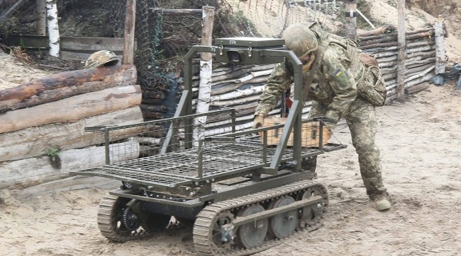 ​1504-та доба повномасштабної війни: ворог тисне на Покровському та Костянтинівському напрямках