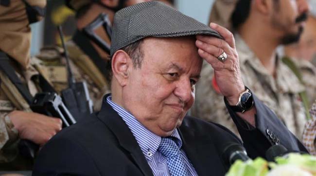 ​Суд у Ємені засудив свого президента до смертної кари