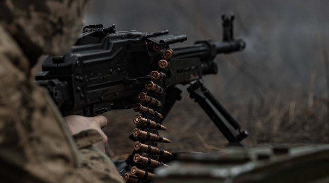 ​Понад 1700 дронів та десятки гармат: Генштаб оновив дані про втрати рф на 1 березня