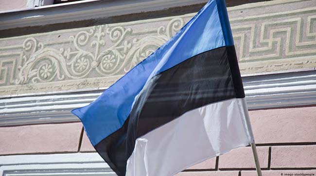 ​Естонія не визнає російські паспорти з Донеччини, Луганщини та Криму