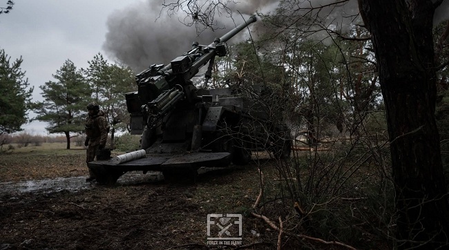 ​Оперативна інформація станом на 08.00 21.02.2026 щодо російського вторгнення