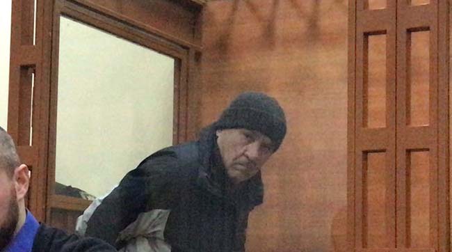 ​Вбивство Ірини Ноздровської. Підозрюваний на суді погодився з обвинуваченням