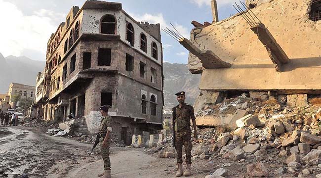 ​Сепаратисти не домовилися з урядом Ємену, який відмовився звільнити підконтрольні йому території