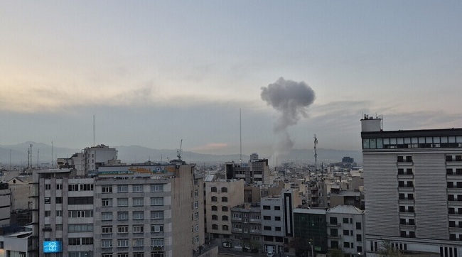 ​Іран оцінив збитки від атак США та Ізраїлю у 270 мільярдів доларів