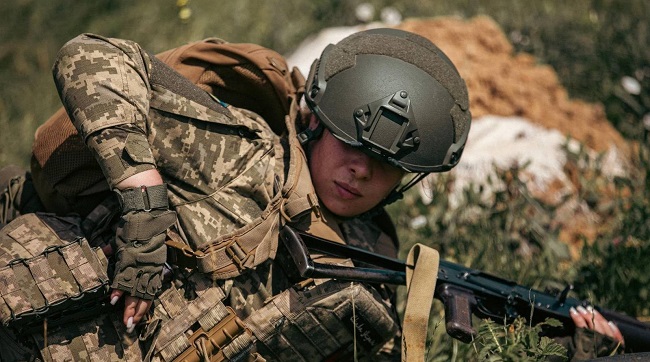 ​Оперативна інформація станом на 08:00 24.07.2025 щодо російського вторгнення