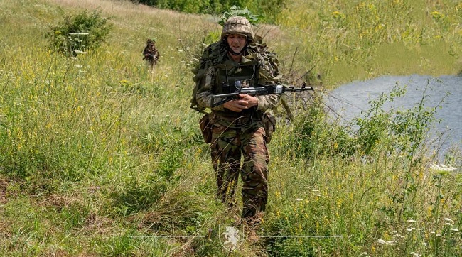 ​Розпочалася 1624-та доба широкомасштабної збройної агресії рф проти України