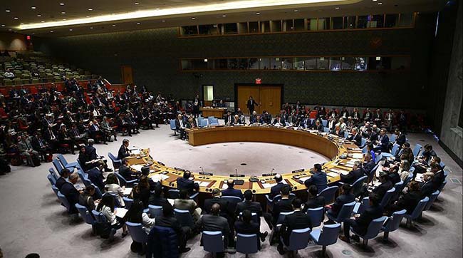 ​Скликано термінове засідання Ради Безпеки ООН по КНДР