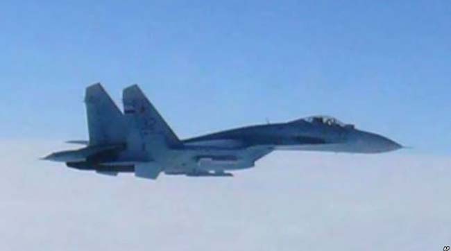 ​росія завдала авіаудари на підтримку турецької армії в Сирії