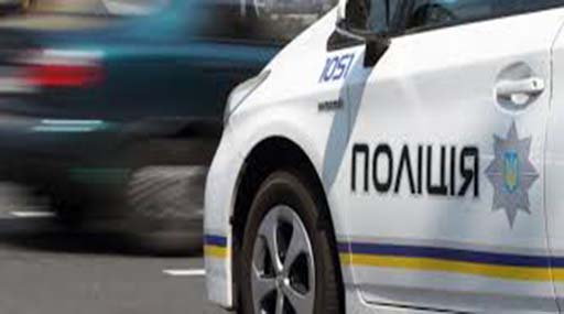 На Київщині затримано водія, який перевозив брухт чорних металів без документів