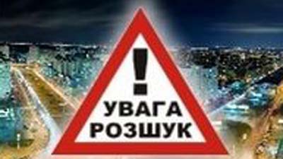 У Києві оголошено розшук водія, який збив школяра на пішохідному переході