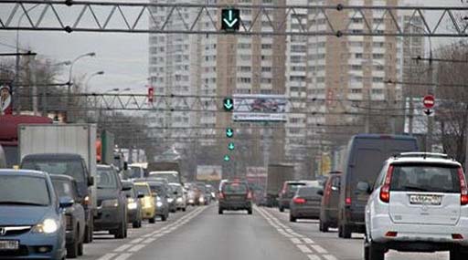 У Києві за добу за порушення ПДР до відповідальності притягнуто 210 водіїв