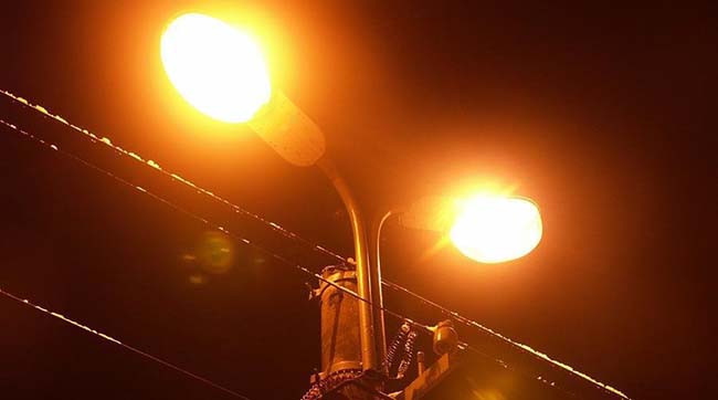 Освітлення київських вулиць передадуть у концесію