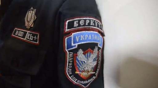 Столичну міліцію зобов’язали забезпечити громадський порядок під час сесії у Київраді