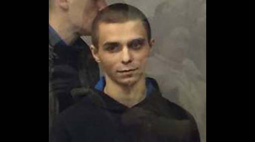 У новорічну ніч у Київському СІЗО помер політв’язень