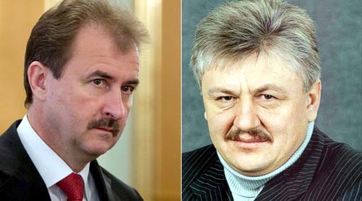 Якщо Попов і Сівкович отримали амністію, влада повинна звільнити всіх заарештованих активістів