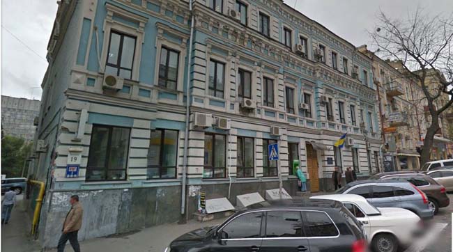 За позовом прокуратури Департаменту охорони здоров’я повернуто нерухомість у центрі Києва