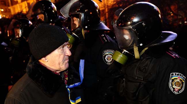У Києві відбудеться експертна прес-конференція на тему: «Майдан: оптимальні шляхи розв’язання суспільно-політичної кризи»
