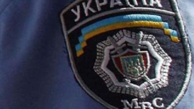 У Києві 12 міліціонерів покарані за ігнорування виклику на спецлінію «102»