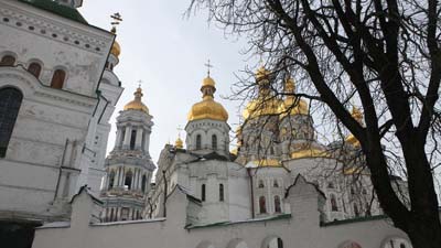 У Києві відбудеться акція проти марнотратного святкування 1025-річчя хрещення Русі
