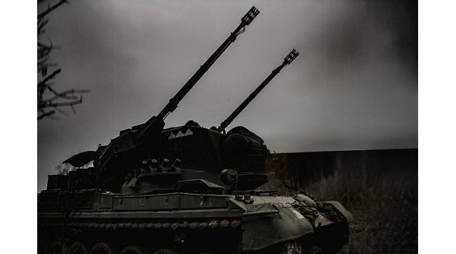 ​Оперативна інформація станом на 08:00 08.02.2026 щодо російського вторгнення