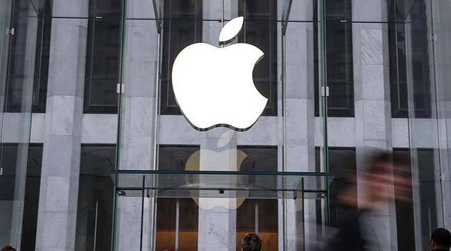 ​Apple оскаржить рішення Єврокомісії про стягнення 13 млрд євро