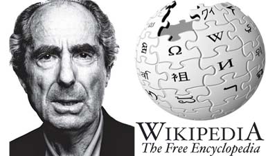 Автору романа запретили править статью о его книге в «Википедии»