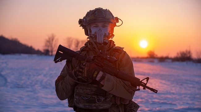 ​Оперативна інформація станом на 08.00 25.01.2026 щодо російського вторгнення