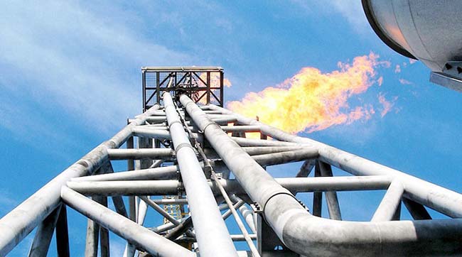 ​Шість осіб підозрюють у завданні 196,8 млн грн шкоди державі через незаконний дозвіл на видобуток газу