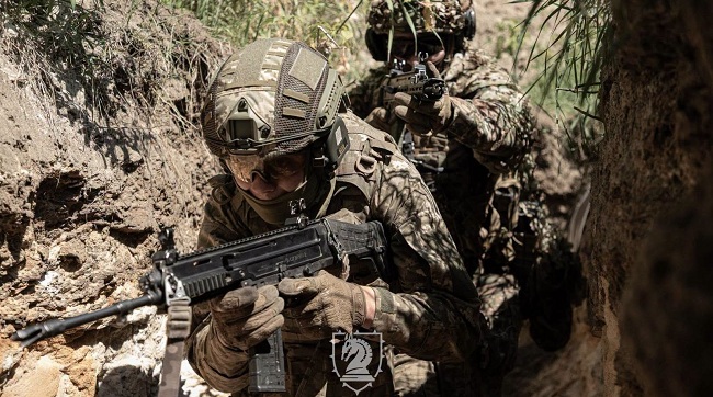​Розпочалася 1634-та доба широкомасштабної збройної агресії російської федерації проти України