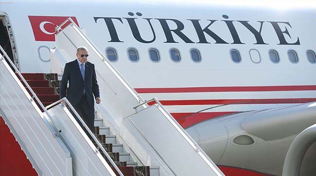 ​Ердоган дедалі більше стає ключовим посередником для росії, і Захід з осторогою дивиться на це