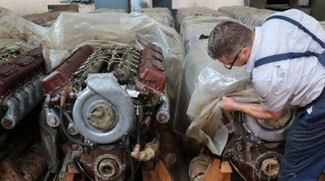 ​Справу розтрати коштів ЗСУ під час закупівлі двигунів на Львівському бронетанковому заводі скеровано до суду