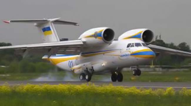 ​Викрадених соратників Саакашвілі депортували з України літаком Нацгвардії - документ