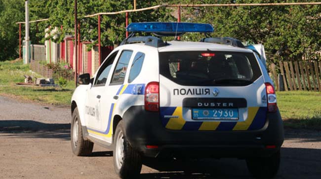 ​Поліція затримала колишнього бойовика «ДНР», який прикидався патріотом України