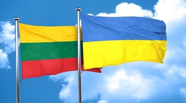​Лінас Лінкявічюс: ЄС має активніше підтримувати Україну
