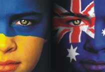 Меморандум: Про глибоку тривогу української діаспори в Австралії з приводу численних порушень прав і свобод в Україні