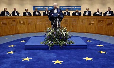 Скаргу Юлії Тимошенко в Європейському суді розглянуть позачергово