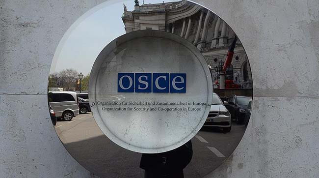 ОБСЕ призывает к соблюдению свободы слова во Франции